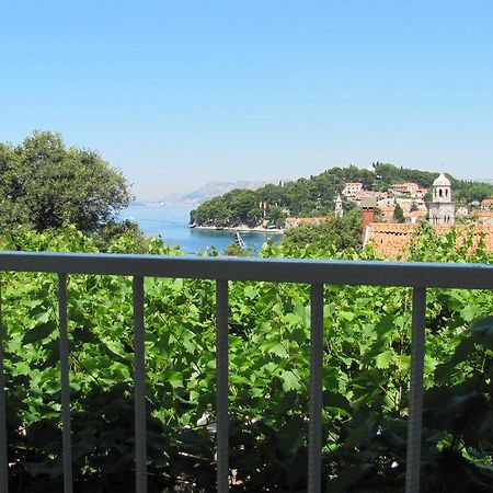 Guesthouse Marija Cavtat Szoba fotó