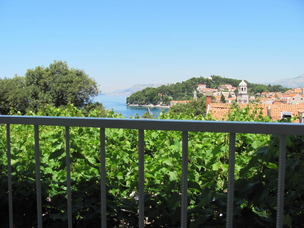 Guesthouse Marija Cavtat Szoba fotó